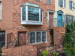 1749 Q St NW #9, Washington, DC