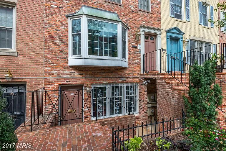 1749 Q St NW #9 photo 1