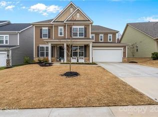 129 Holsworthy Dr, Mooresville, NC 28115