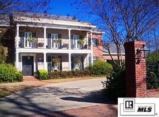 3509 Loop Rd, Monroe, LA 71201