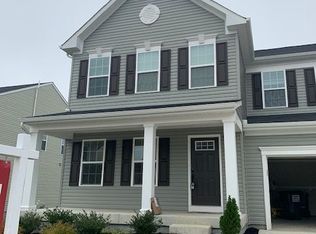 5820 Spruce Valley Dr, Fredericksburg, VA 22407