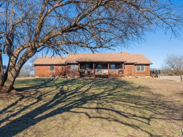 6026 SE 77th St, Berryton, KS 66409