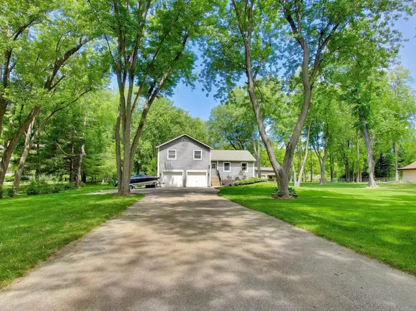 9770 276th AVENUE, Trevor, WI 53179