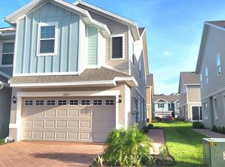 34172 Cinder Way, Wesley Chapel, FL 33545
