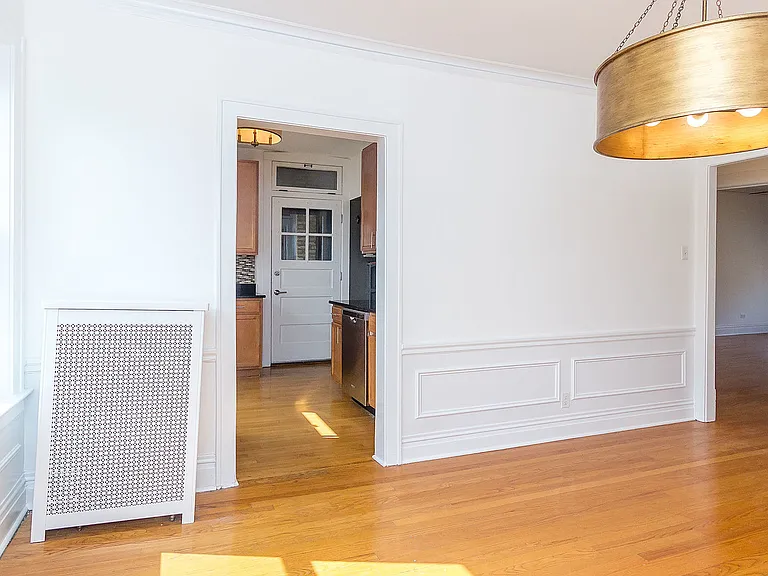 607 Washington Blvd #3N — Photo 6