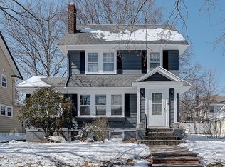 119 Milton Pl, South Orange, NJ 07079