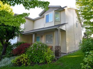 18351 Buckeye Pl, Nampa, ID 83687