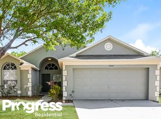 13002 Bridleford Dr, Gibsonton, FL 33534
