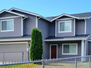 3130 59th Ave NE, Tacoma, WA 98422