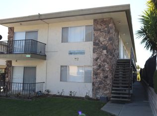 45 Wilson Ave Apts, Vallejo, CA 94590