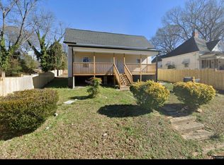 533 S Center St, Spartanburg, SC 29301