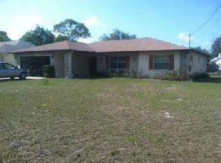 11239 Allwood St, Spring Hill, FL 34609