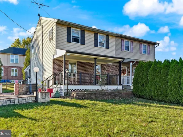356 Main St, Atglen, PA 19310