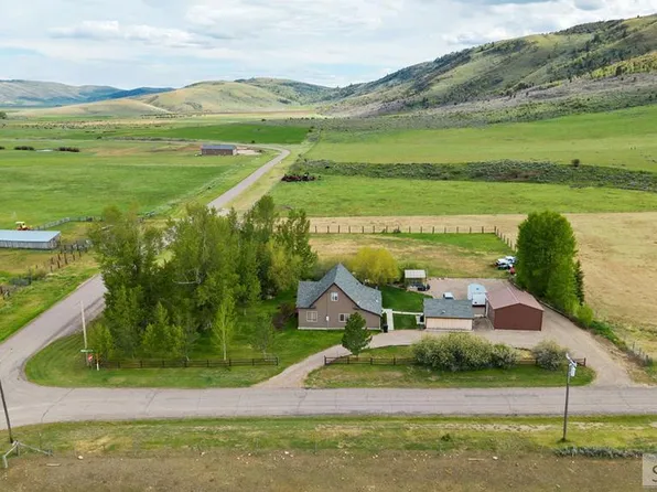 6013 Nounan Rd, Montpelier, ID 83254