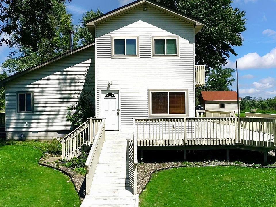 2465 Columbine St, Harsens Island, MI 48028 MLS 50119365 Zillow