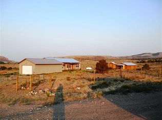 142 Antelope Trl, Del Norte, CO 81132