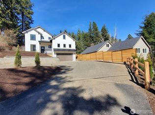 511 W 2nd Street, Cle Elum, WA