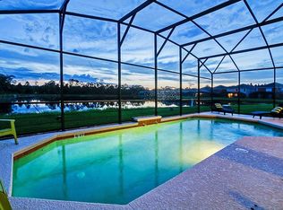 160 Hideaway Beach Ln, Kissimmee, FL 34746