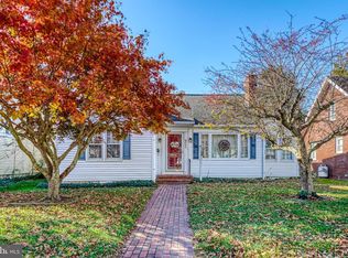 902 Walnut St, Pocomoke City, MD 21851