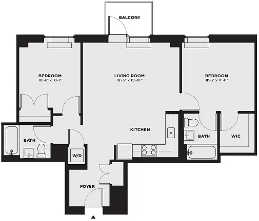 Building Photo - 620 W 143rd St #C