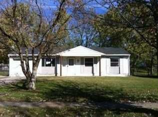 1360 Randomhill Rd, Cincinnati, OH 45231