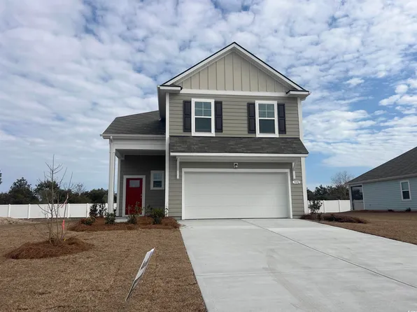 5092 Yellowstone Dr., Conway, SC 29526