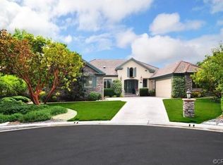 17 Santa Rosa, Rolling Hills, CA 90274