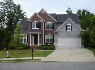 1012 Panoramic Pointe, Buford, GA 30518