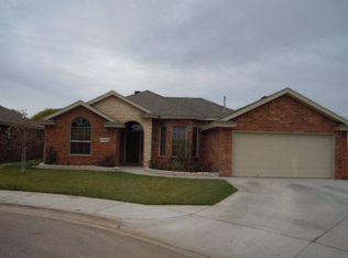 9802 Huron Ave, Lubbock, TX 79424