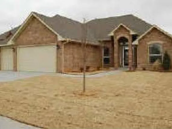 2709 SW 39th St, Oklahoma City, OK 73119