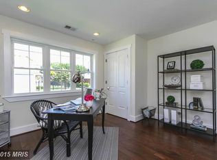 3294 Stepney Street #A, Edgewater, MD 21037