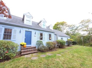 86 Robbins Cir, Dennis, MA 02638