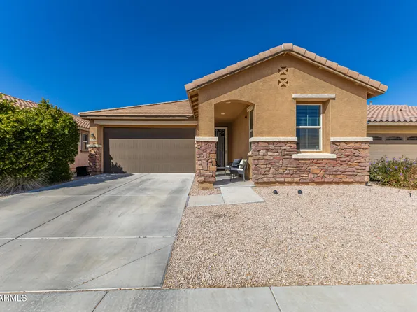10914 E CALYPSO Avenue, Mesa, AZ 85208