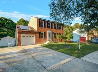 4004 Payne Dr, Fort Washington, MD 20744