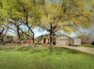 1031 Forest Bluff Trl, Round Rock, TX 78665