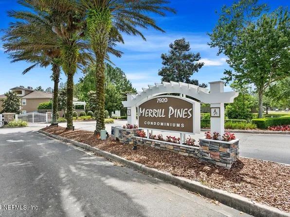 7920 MERRILL Road #1307, Jacksonville, FL 32277