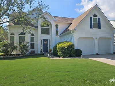 3125 Sacramento Dr, Virginia Beach, VA, 23456