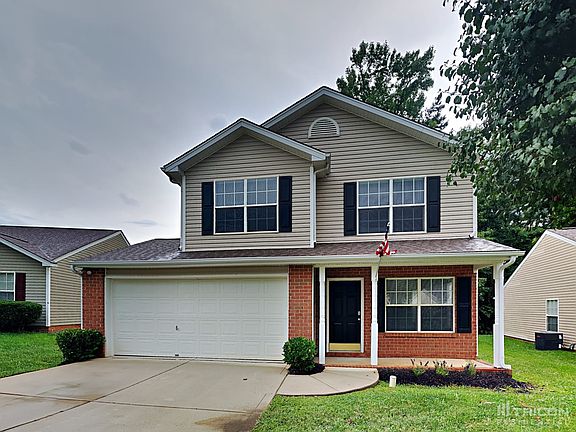 2nd image of 4911 Cornelia Dr