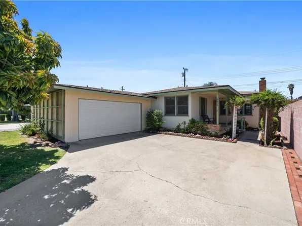 8416 Glendola Dr, Pico Rivera, CA 90660