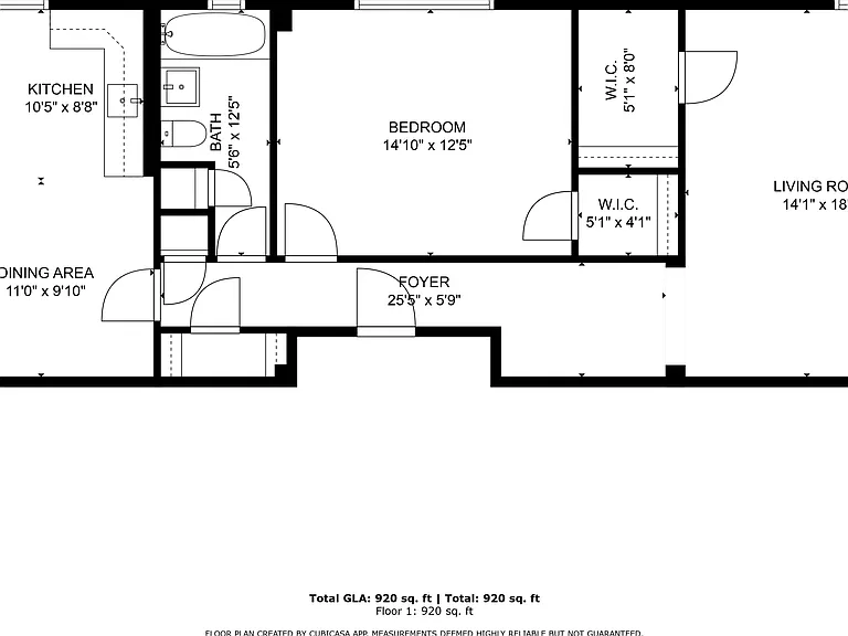 250 Point Lobos Ave #402 — Photo 15