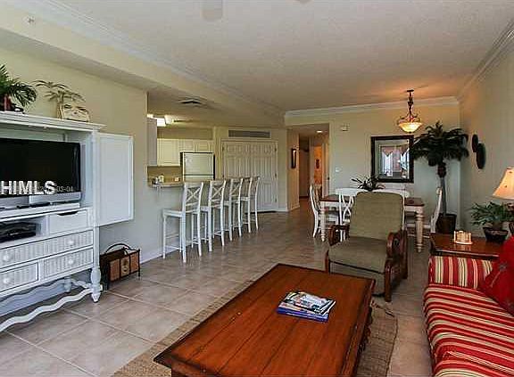 5th image of 10 N Forest Beach Dr Unit 2403