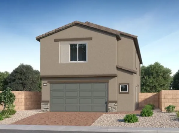 9773 Sunset Canyon Ave, Las Vegas, NV 89178