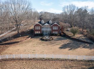 1787 Hagan Rd, Prospect, TN 38477