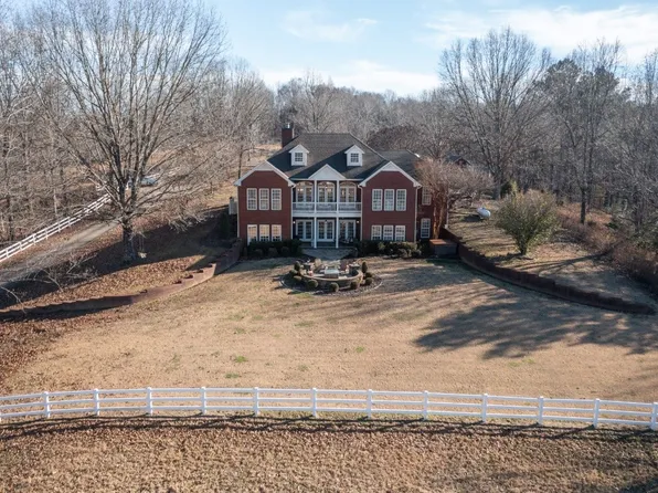 1787 Hagan Rd, Prospect, TN 38477