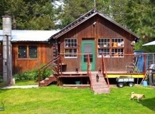 5436 Highway 83, Condon, MT 59826