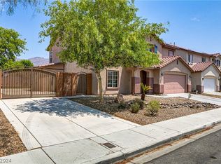 5600 Green Ferry Ave, Las Vegas, NV 89131