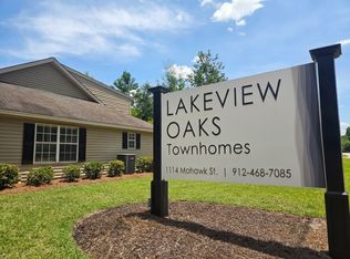 Lakeview Oaks Townhomes, Savannah, GA 31419