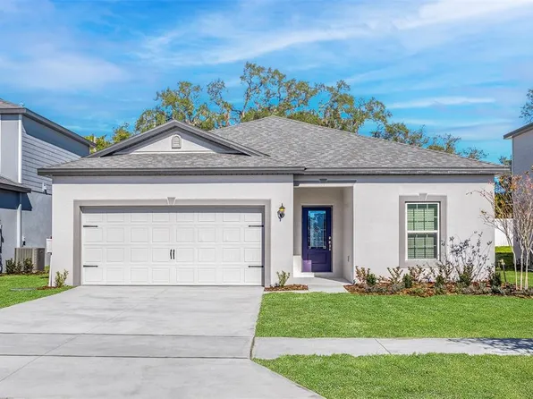 13283 Tula Loop, Astatula, FL 34705