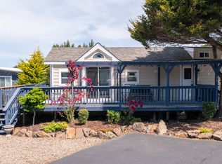 4875 N Highway 101 #35, Depoe Bay, OR 97341