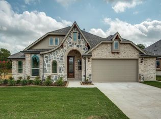 1509 Cedar Creek Dr, Anna, TX 75409